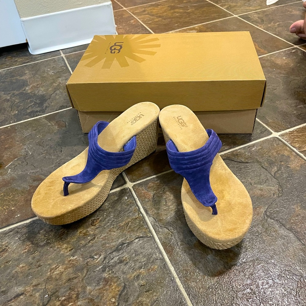 UGG Sandal